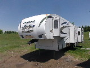 2011 Keystone Outback